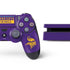 NFL Minnesota Vikings Purple Performance Series PS4 Slim Bundle Skin